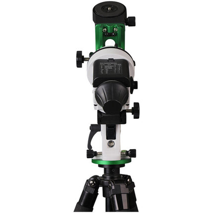Sky-Watcher Star Adventurer 2i Pro Pack Cabezal Esférico Mini Arca