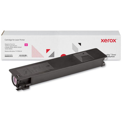Cartucho de Tóner Magenta Xerox Everyday Toshiba 6AJ00000112