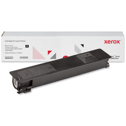 Xerox Everyday Toshiba 6AJ00000114 Cartucho de tóner negro original