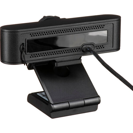 PTZOptics Webcam 80 V2 Cámara Web Full HD 1080p 80° Ángulo de Visión