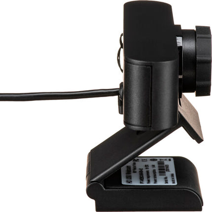 PTZOptics Webcam 80 V2 Cámara Web Full HD 1080p 80° Ángulo de Visión