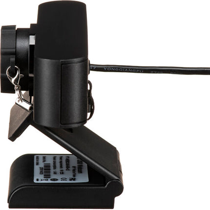PTZOptics Webcam 80 V2 Cámara Web Full HD 1080p 80° Ángulo de Visión