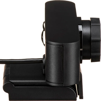 PTZOptics Webcam 80 V2 Cámara Web Full HD 1080p 80° Ángulo de Visión