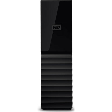 WD 18TB My Book Disco Duro Externo USB 3.2 Gen 1 256-Bit AES