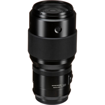FUJIFILM GF 250mm f4 R LM OIS WR Lente con Estabilización Óptica y Apertura f4 a f32