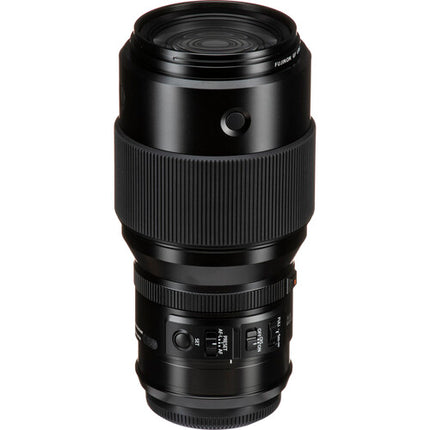 FUJIFILM GF 250mm f4 R LM OIS WR Lente con Estabilización Óptica y Apertura f4 a f32