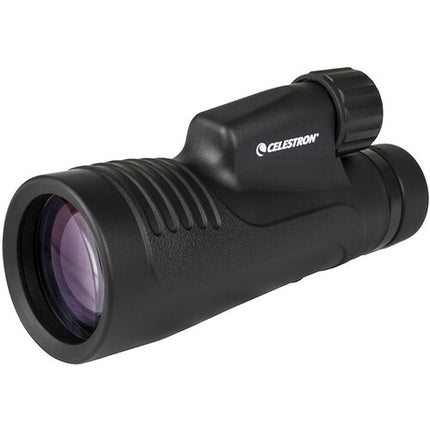 Celestron 20x50 Monocular con Adaptador para Smartphone Prismas BAK4 Nitrogenado