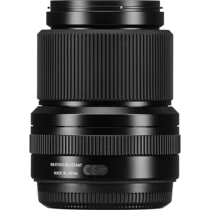 FUJIFILM GF 30mm f3.5 R WR Objetivo Sellado contra polvo y clima