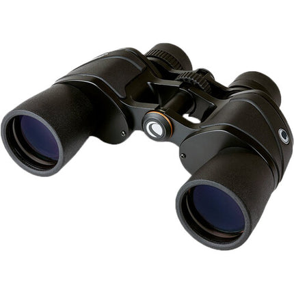 Celestron 8x42 Ultima Prismáticos con óptica BAK4 60° y estuche incluido