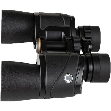 Celestron 8x42 Ultima Prismáticos con óptica BAK4 60° y estuche incluido