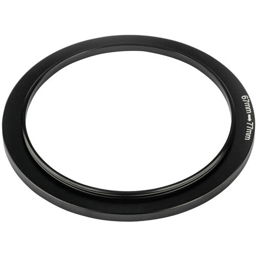 NiSi 77mm Close-Up NC Kit con anillos adaptadores 67 y 72mm 1:1 aumento funda con cremallera