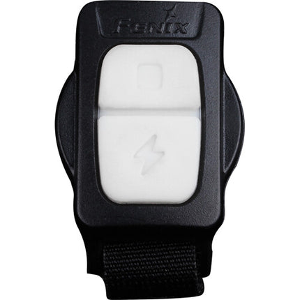 Fenix Linterna BC30 V2.0 Luz para Bicicleta 2200 lúmenes IP66