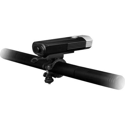 Fenix Linterna BC30 V2.0 Luz para Bicicleta 2200 lúmenes IP66