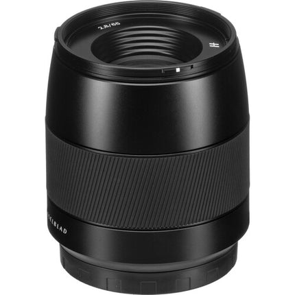 Hasselblad XCD 65mm f 2.8 Lente para sistema X Distancia mínima 1.6 pies