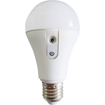 Astera NYX 10W LED con RGBA Mint Control Bluetooth y DMX eficiente