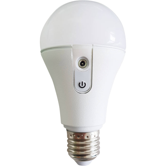Astera NYX 10W LED con RGBA Mint Control Bluetooth y DMX eficiente
