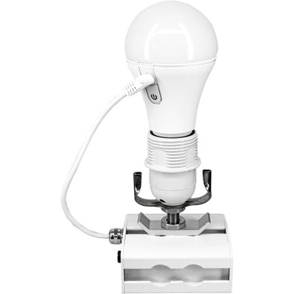 Astera NYX 10W LED con RGBA Mint Control Bluetooth y DMX eficiente