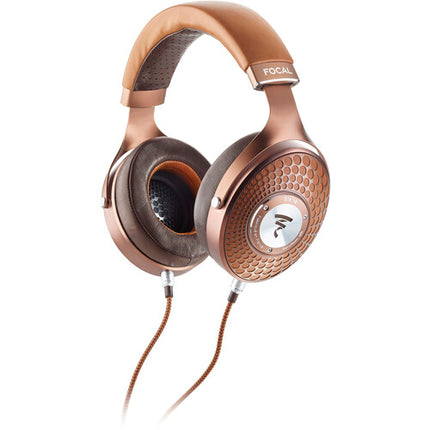 Focal Stellia Auriculares Cerrados Over-Ear 40mm Beryllium 5Hz-40kHz