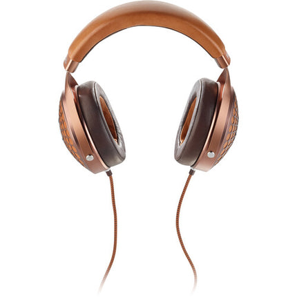Focal Stellia Auriculares Cerrados Over-Ear 40mm Beryllium 5Hz-40kHz