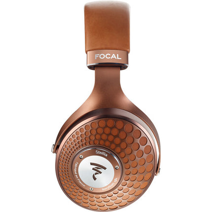 Focal Stellia Auriculares Cerrados Over-Ear 40mm Beryllium 5Hz-40kHz