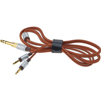 Focal Stellia Auriculares Cerrados Over-Ear 40mm Beryllium 5Hz-40kHz