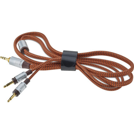 Focal Stellia Auriculares Cerrados Over-Ear 40mm Beryllium 5Hz-40kHz