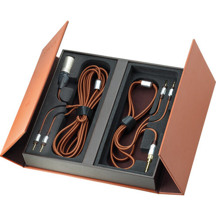 Focal Stellia Auriculares Cerrados Over-Ear 40mm Beryllium 5Hz-40kHz