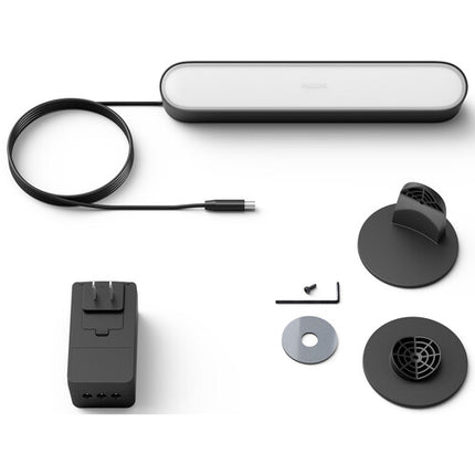 Philips Hue White & Color Ambiance Barra de Luz 530 Lumens 2000-6500K