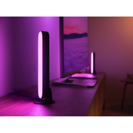 Philips Hue White & Color Ambiance Barra de Luz 530 Lumens 2000-6500K
