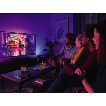 Philips Hue White & Color Ambiance Barra de Luz 530 Lumens 2000-6500K