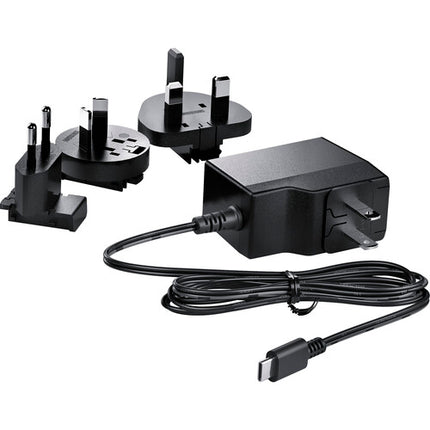 Blackmagic Design Micro Converter Bidireccional SDI HDMI 3G DCI 2K60 con Fuente de Alimentación