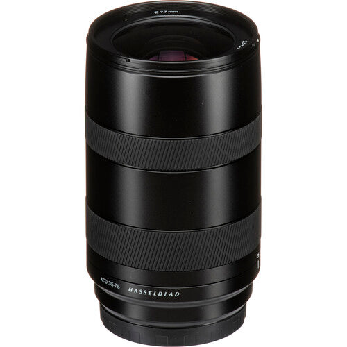 Hasselblad XCD 35-75mm f3.5-4.5 Objetivo Sistema X 77mm Filtro