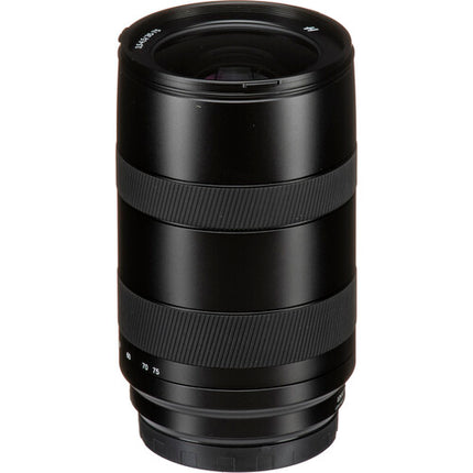 Hasselblad XCD 35-75mm f3.5-4.5 Objetivo Sistema X 77mm Filtro