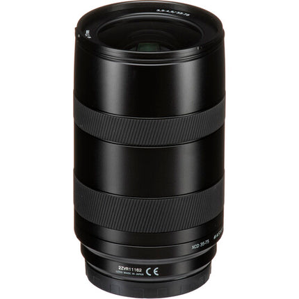 Hasselblad XCD 35-75mm f3.5-4.5 Objetivo Sistema X 77mm Filtro