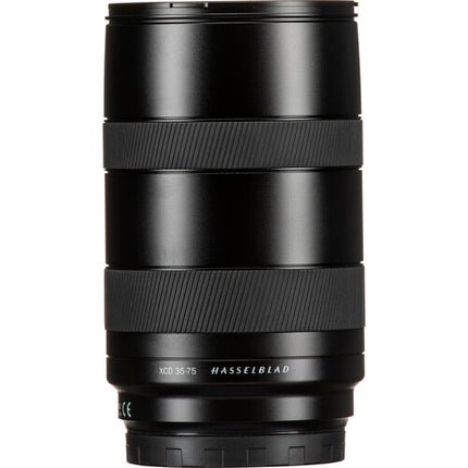 Hasselblad XCD 35-75mm f3.5-4.5 Objetivo Sistema X 77mm Filtro