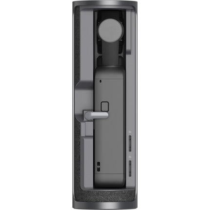 DJI Pocket 2 Estuche de carga Power Bank 1500mAh para accesorios