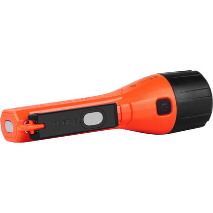 Fenix WF11E Linterna Intrínsecamente Segura 200 Lumens IP67 Submersible