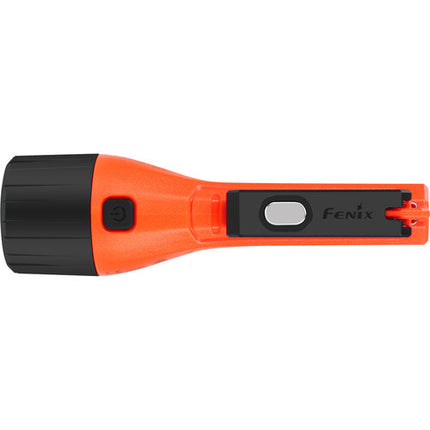 Fenix WF11E Linterna Intrínsecamente Segura 200 Lumens IP67 Submersible