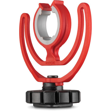 RODE Vlogger Kit Universal Kit de filmación para smartphones con micrófono shotgun suspensión antiviento y luz on-camera