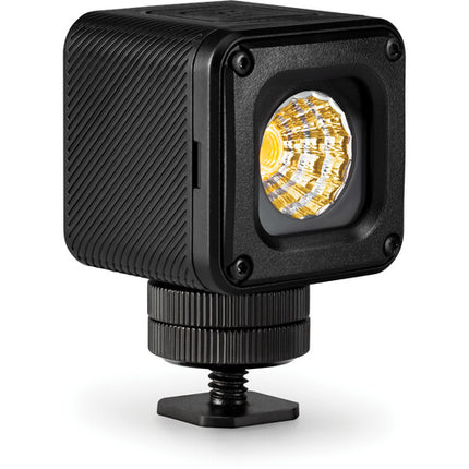 RODE Vlogger Kit USB-C Mic Shotgun Luz Trípode Soporte Móvil