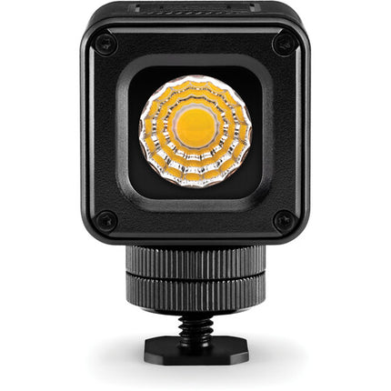 RODE Vlogger Kit USB-C Mic Shotgun Luz Trípode Soporte Móvil