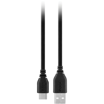 RODE Vlogger Kit USB-C Mic Shotgun Luz Trípode Soporte Móvil