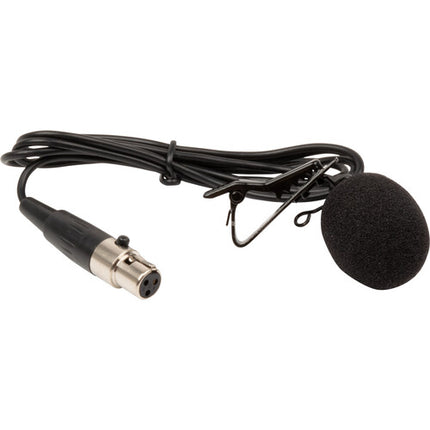 VocoPro USB-CAST-BODYPACK Sistema de micrófonos inalámbricos USB 2 x bodypack 2 x micrófonos con cable instrumento