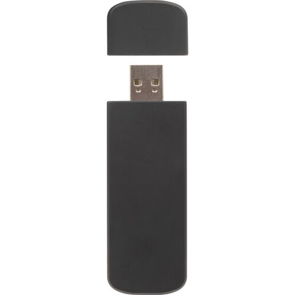 VocoPro USB-CAST-BODYPACK Sistema de micrófonos inalámbricos USB 2 x bodypack 2 x micrófonos con cable instrumento