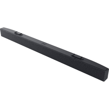 Dell Slim Soundbar Barra de Sonido USB A 3.6W RMS 180 Hz 20 kHz