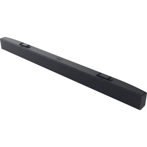 Dell Slim Soundbar Barra de Sonido USB A 3.6W RMS 180 Hz 20 kHz