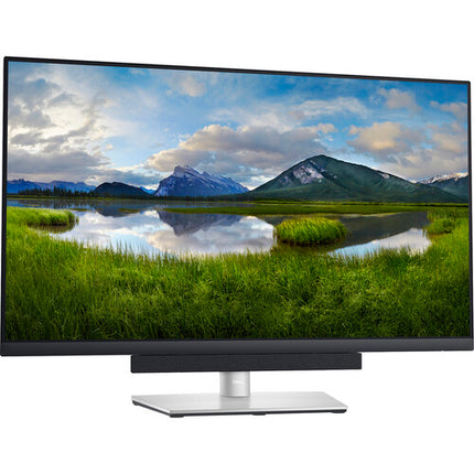 Dell Slim Soundbar Barra de Sonido USB A 3.6W RMS 180 Hz 20 kHz