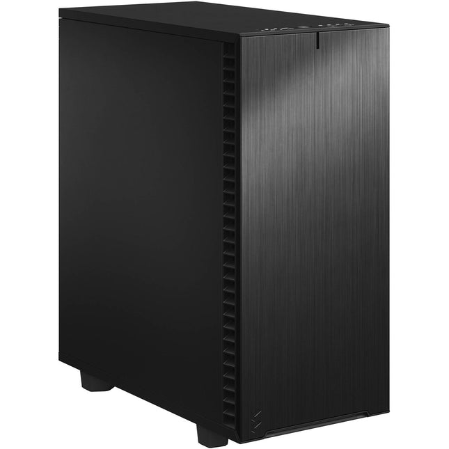 Fractal Design Define 7 Compact Caja Mid-Tower Soporte ATX USB 3.1 Gen 2