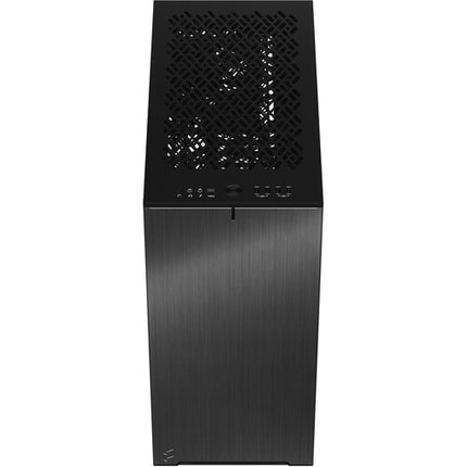 Fractal Design Define 7 Compact Caja Mid-Tower Soporte ATX USB 3.1 Gen 2