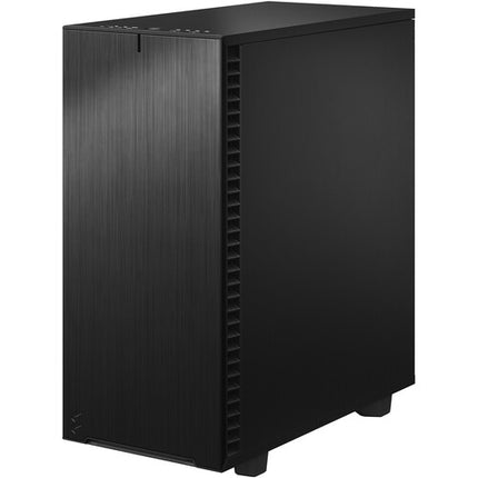 Fractal Design Define 7 Compact Caja Mid-Tower Soporte ATX USB 3.1 Gen 2